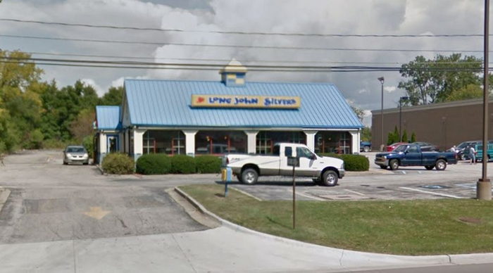 Long John Silvers - Flint - 4464 W Pierson Rd